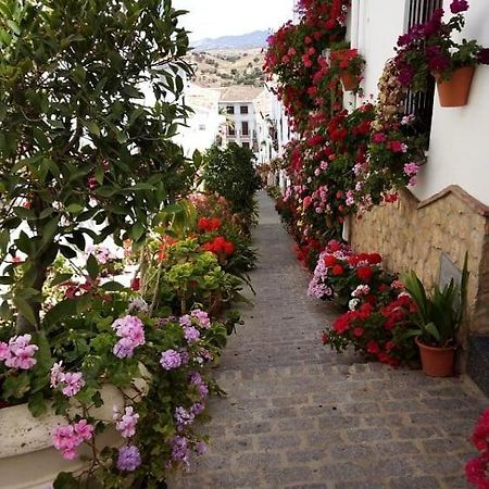 Casa De Las Flores - A Picture Perfect Location! El Gastor Εξωτερικό φωτογραφία