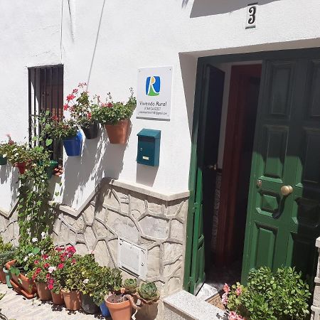 Casa De Las Flores - A Picture Perfect Location! El Gastor Εξωτερικό φωτογραφία