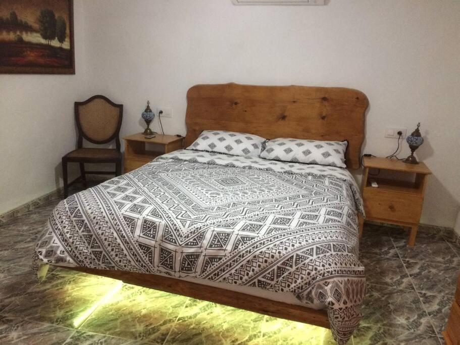 Casa De Las Flores - A Picture Perfect Location! El Gastor Εξωτερικό φωτογραφία