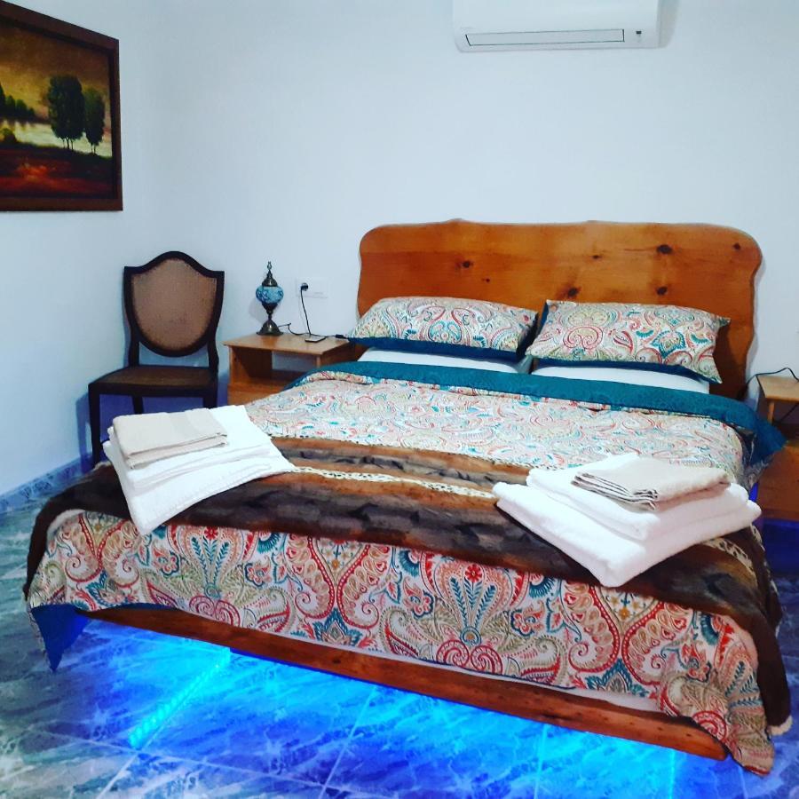 Casa De Las Flores - A Picture Perfect Location! El Gastor Εξωτερικό φωτογραφία