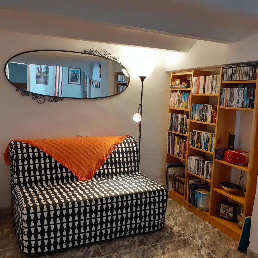 Casa De Las Flores - A Picture Perfect Location! El Gastor Εξωτερικό φωτογραφία