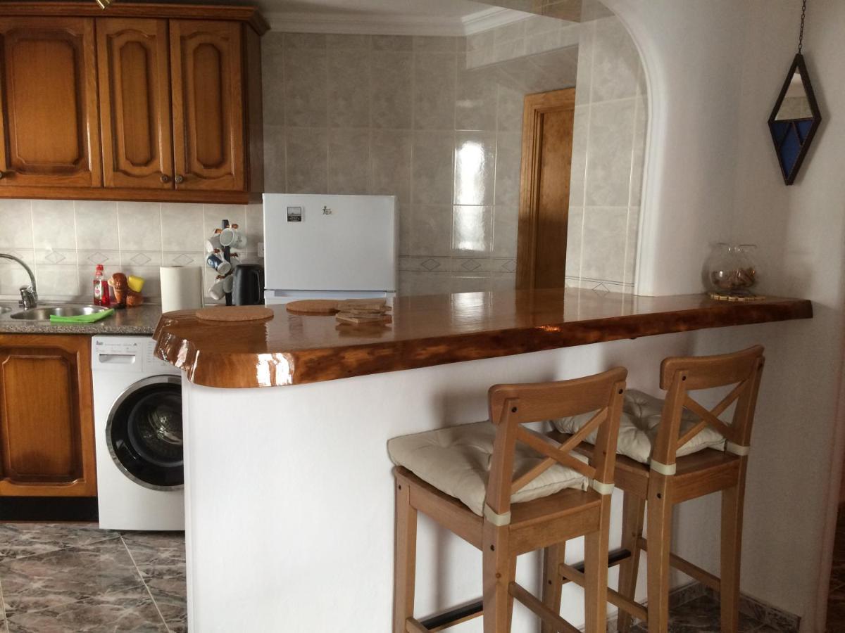 Casa De Las Flores - A Picture Perfect Location! El Gastor Εξωτερικό φωτογραφία